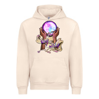 Sandshell stay witchy Urban Hoodie - BundleAndBundleShop