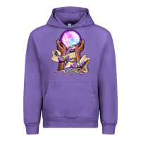 Tulip stay witchy Urban Hoodie - BundleAndBundleShop