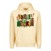 Pina Colada jingle bell rockin Premium Hoodie - AdoDesignShop