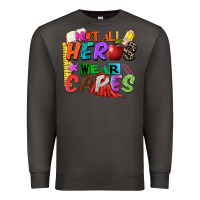 Smoke not all heros wear capes Premium Sweatshirt - Zillion Design Studio