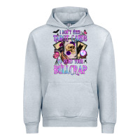 Heather Grey i don't need tarot cards to read your bullcrap Urban Hoodie - BundleAndBundleShop