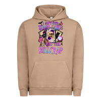 Pigment Burro i don't need tarot cards to read your bullcrap Urban Hoodie - BundleAndBundleShop