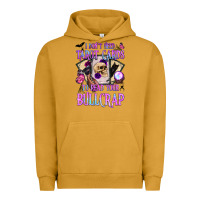 Pigment Peanut Butter i don't need tarot cards to read your bullcrap Urban Hoodie - BundleAndBundleShop