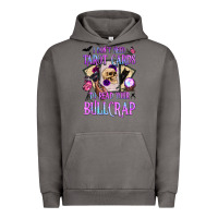 Pigment Tornado i don't need tarot cards to read your bullcrap Urban Hoodie - BundleAndBundleShop
