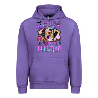 Tulip i don't need tarot cards to read your bullcrap Urban Hoodie - BundleAndBundleShop