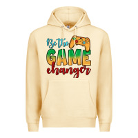 Pina Colada Be the game changer Premium Hoodie - JahusDesignShop