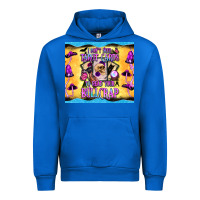 Cobalt i don't need tarot cards to read your bullcrap tumbler Urban Hoodie - BundleAndBundleShop