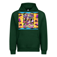 Forest Green i don't need tarot cards to read your bullcrap tumbler Urban Hoodie - BundleAndBundleShop