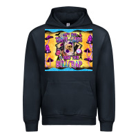 Navy i don't need tarot cards to read your bullcrap tumbler Urban Hoodie - BundleAndBundleShop