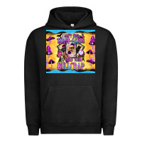 Pigment Black i don't need tarot cards to read your bullcrap tumbler Urban Hoodie - BundleAndBundleShop