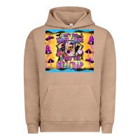 Pigment Burro i don't need tarot cards to read your bullcrap tumbler Urban Hoodie - BundleAndBundleShop