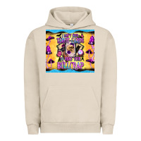 Pigment French Oak i don't need tarot cards to read your bullcrap tumbler Urban Hoodie - BundleAndBundleShop
