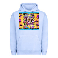 Pigment Grape Ice i don't need tarot cards to read your bullcrap tumbler Urban Hoodie - BundleAndBundleShop