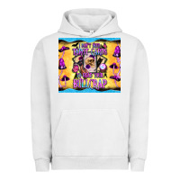 Pigment Lunar Rock i don't need tarot cards to read your bullcrap tumbler Urban Hoodie - BundleAndBundleShop