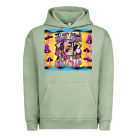 Pigment Oil Green i don't need tarot cards to read your bullcrap tumbler Urban Hoodie - BundleAndBundleShop