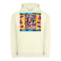 Pigment Pistachio i don't need tarot cards to read your bullcrap tumbler Urban Hoodie - BundleAndBundleShop