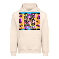 Sandshell i don't need tarot cards to read your bullcrap tumbler Urban Hoodie - BundleAndBundleShop