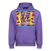 Tulip i don't need tarot cards to read your bullcrap tumbler Urban Hoodie - BundleAndBundleShop