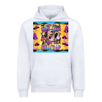 White i don't need tarot cards to read your bullcrap tumbler Urban Hoodie - BundleAndBundleShop