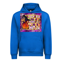 Cobalt in a world full of princesses be a witch tumbler Urban Hoodie - BundleAndBundleShop