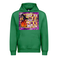 Emerald in a world full of princesses be a witch tumbler Urban Hoodie - BundleAndBundleShop