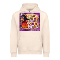 Sandshell in a world full of princesses be a witch tumbler Urban Hoodie - BundleAndBundleShop