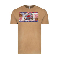 Vintage Camel red white boujee Vintage Tee - Artiststas