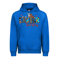 Cobalt easter true story Urban Hoodie - JahusDesignShop