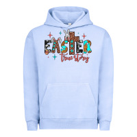 Pigment Grape Ice easter true story Urban Hoodie - JahusDesignShop