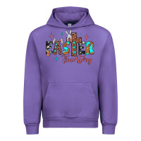 Tulip easter true story Urban Hoodie - JahusDesignShop