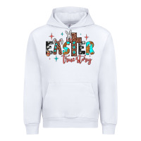 White easter true story Urban Hoodie - JahusDesignShop