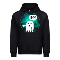 Black Ghost Of Disapproval Urban Hoodie - Bettercallsaul