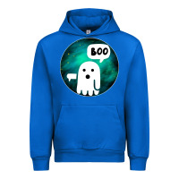 Cobalt Ghost Of Disapproval Urban Hoodie - Bettercallsaul
