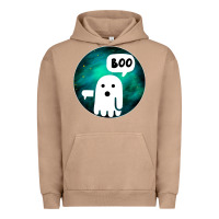 Pigment Burro Ghost Of Disapproval Urban Hoodie - Bettercallsaul