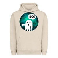 Pigment French Oak Ghost Of Disapproval Urban Hoodie - Bettercallsaul