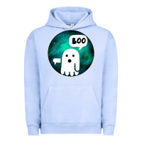Pigment Grape Ice Ghost Of Disapproval Urban Hoodie - Bettercallsaul