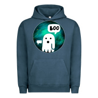 Ghost Of Disapproval Urban Hoodie | Teevron