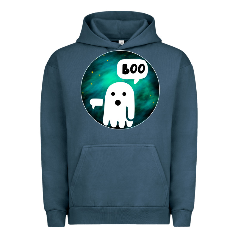 Ghost Of Disapproval Urban Hoodie by Bettercallsaul | Teevron