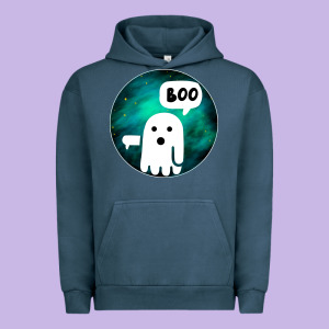 Ghost Of Disapproval Urban Hoodie Designed By Bettercallsaul