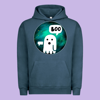 Ghost Of Disapproval Urban Hoodie Designed By Bettercallsaul
