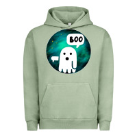 Pigment Oil Green Ghost Of Disapproval Urban Hoodie - Bettercallsaul