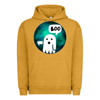 Pigment Peanut Butter Ghost Of Disapproval Urban Hoodie - Bettercallsaul