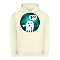 Pigment Pistachio Ghost Of Disapproval Urban Hoodie - Bettercallsaul