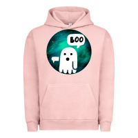 Pigment Salmon Ghost Of Disapproval Urban Hoodie - Bettercallsaul