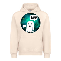 Sandshell Ghost Of Disapproval Urban Hoodie - Bettercallsaul