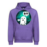 Tulip Ghost Of Disapproval Urban Hoodie - Bettercallsaul