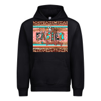 Black easter true story Urban Hoodie - JahusDesignShop