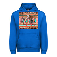 Cobalt easter true story Urban Hoodie - JahusDesignShop