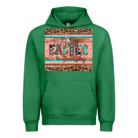 Emerald easter true story Urban Hoodie - JahusDesignShop