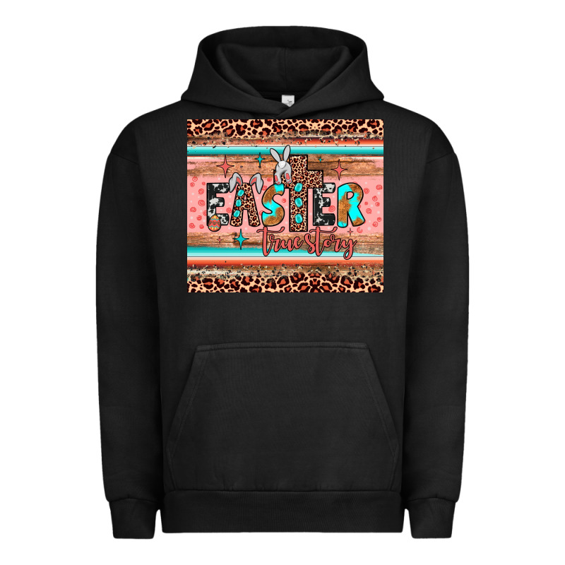 Easter True Story Urban Hoodie by JahusDesignShop | Teevron